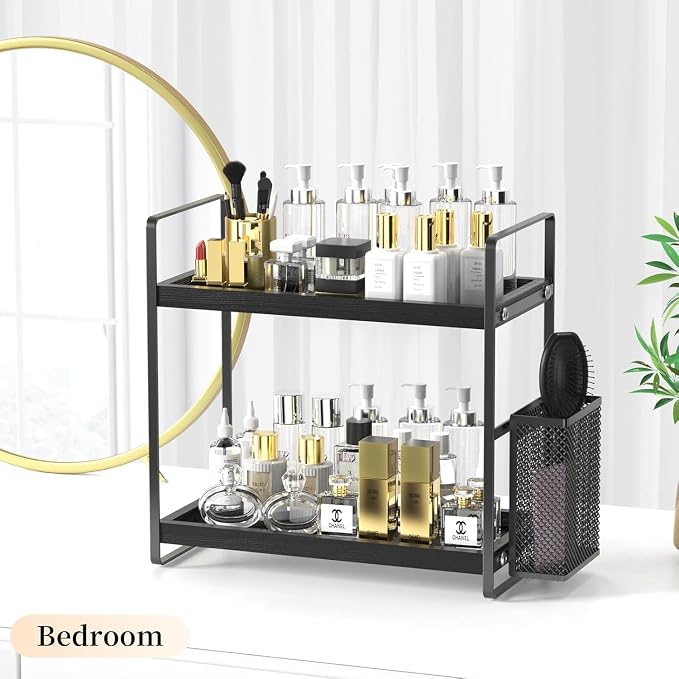 Bathroom Organizer Countertop, Counter Organizer - Image 5
