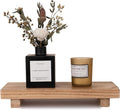 Wood Bathroom Tray Farmhouse Decor Kitchen Soap Holder, Lightweight, Easy Clean by zoocatia