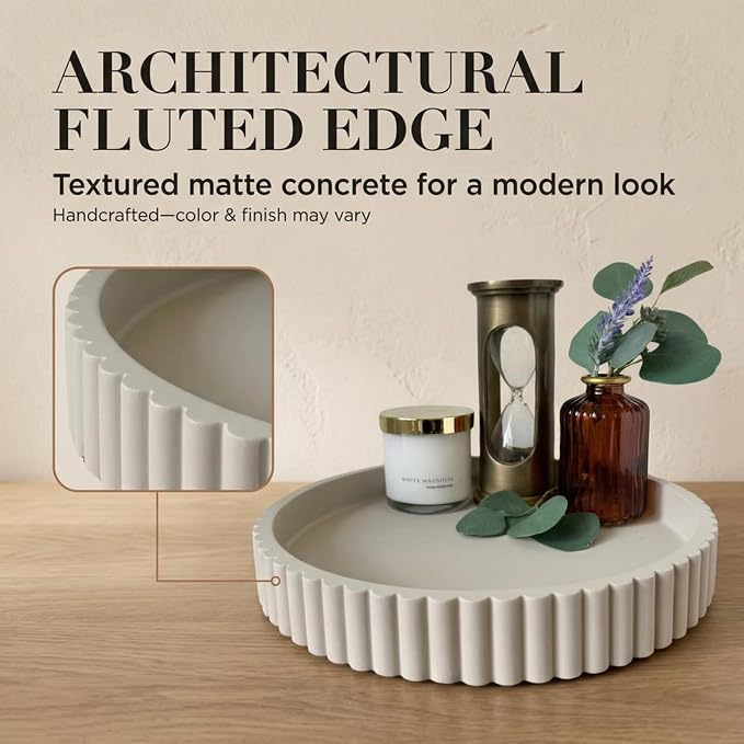 OAKOA Decorative Trays for Home Decor - Image 6