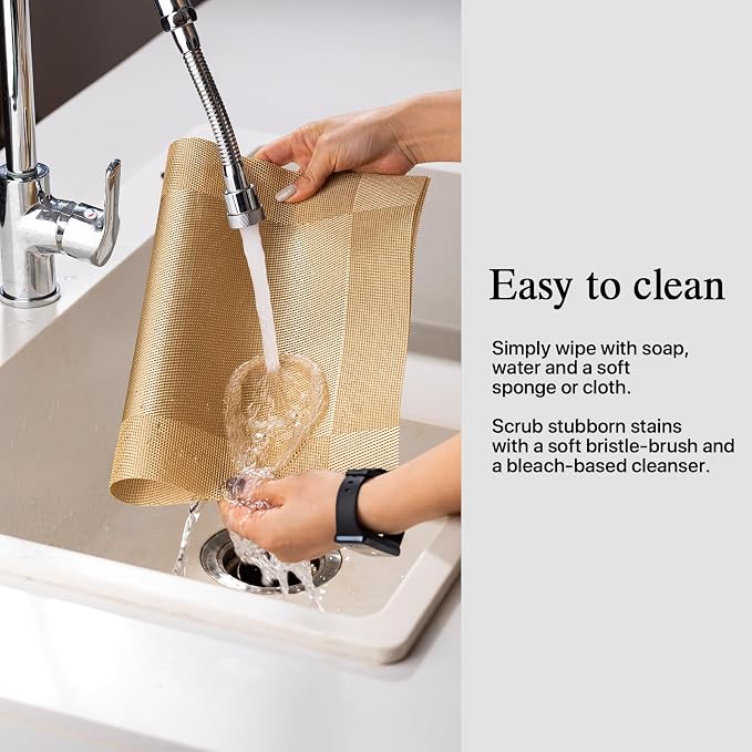 Placemats Set of 12 - Image 4