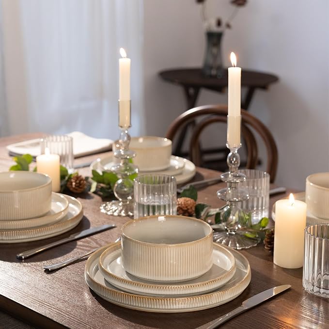 Famiware Star Dinnerware Sets - Image 9