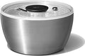 OXO Steel Salad Spinner by Unknown