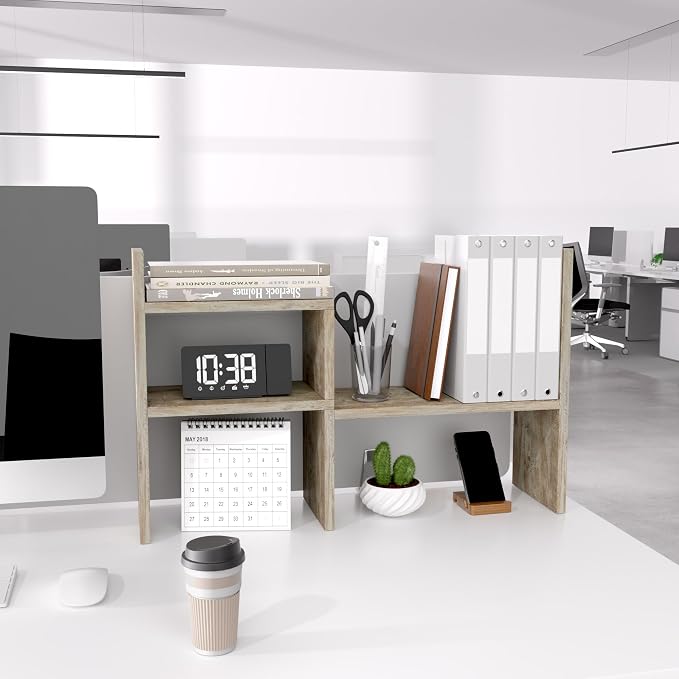 Jerry & Maggie Office Desk Organizers and Accessories - Image 6