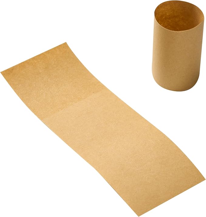 Germiwipe 500 Pcs Self-Adhesive Napkin Bands, | Paper Napkin Rings by Germiwipe