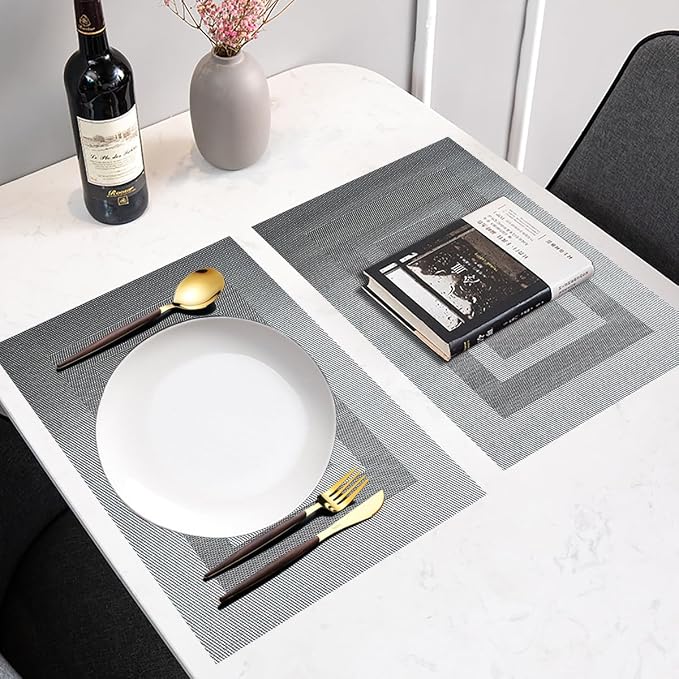 PIGCHCY Placemats - Image 5