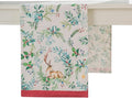 Maison d' Hermine Table Runner 100% Cotton 14.50" x 72" | Table Runners 72 by MaisondHermine