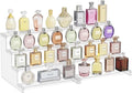 Lifewit 12" Perfume Organizer, Cologne Stand Tool-Free Assembly, Nail Polish by Lifewit