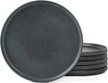 famiware Star 10/8 inches Salad Plates Set by Famiware