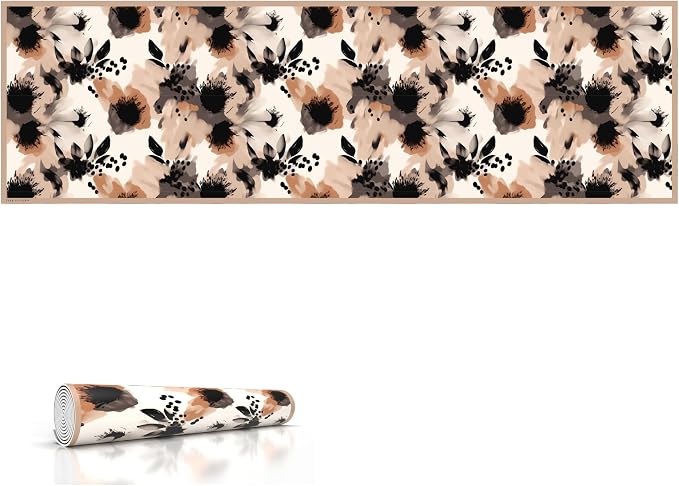 Heat Resistant Table Runner, 39 x 12 Inch by IRI-GIRI