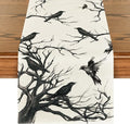 Artoid Mode 210 GSM Halloween Table Runner 13x120 Inch Home Party Decor | by ArtoidMode