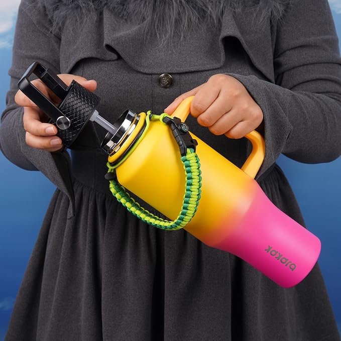 BJPKPK 35oz Insulated Water Bottle - Image 7