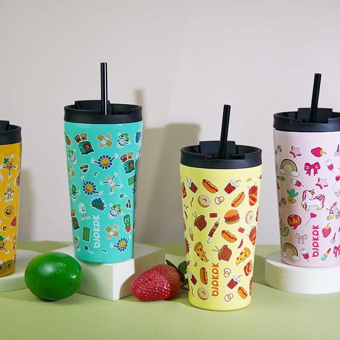 BJPKPK 34oz Coffee Tumbler - Image 6