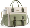 LOVEVOOK 21L X-Large Lunch Bag Women, Insulated Lunch Box Work, Lunch Tote | by LOVEVOOK
