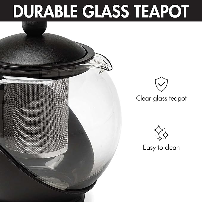 Primula Half Moon Teapot Set - Image 7