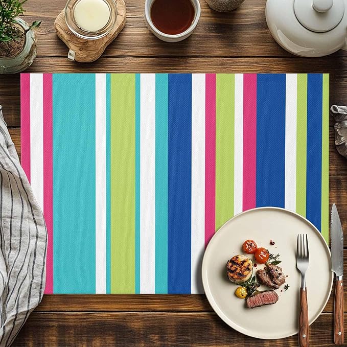 Placemats Set of 8 - Image 2
