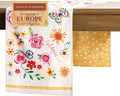 Maison d' Hermine Table Runner 100% Cotton 14.50" x 72" | Table Runners 72 by MaisondHermine