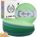 Dessert & Salad Set by HOMIENLY
