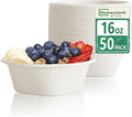 Disposable Bowls 16 Oz by Homestockplus