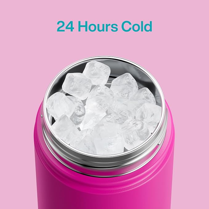 ENCOOL Insulated Water Bottle - Image 4