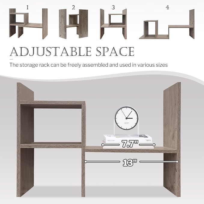 Jerry & Maggie Office Desk Organizers and Accessories - Image 5