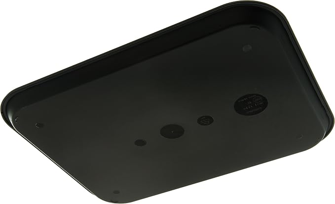 Carlisle FoodService Products Café Cafeteria Tray, Fast Food Tray - Image 6