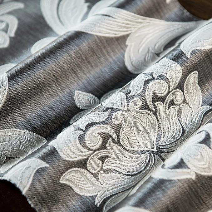 Elegant Luxury Table Runner for Dining Table, Vintage Design Premium Quality - Image 3