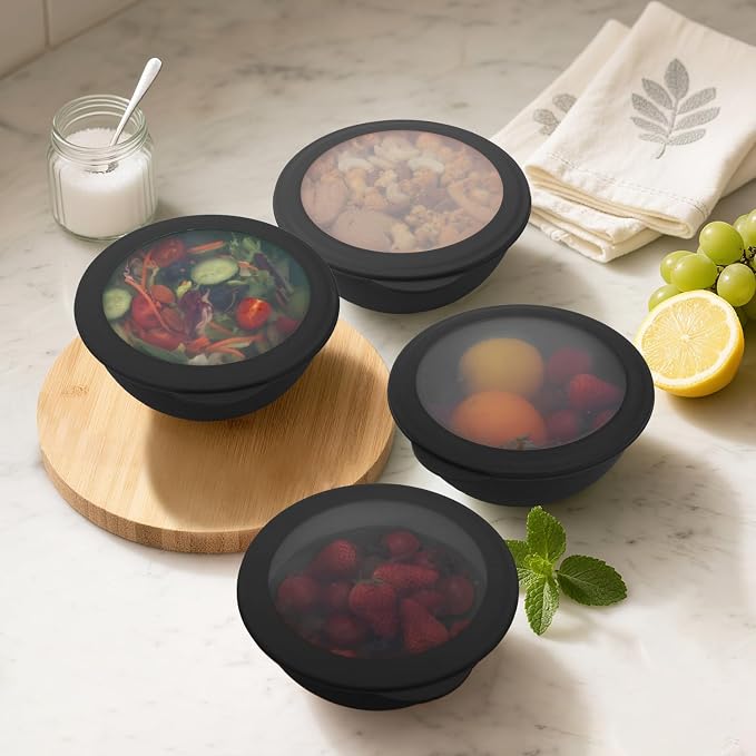 40 OZ Unbreakable Cereal Bowls - Image 6