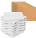 Ceramic Tiles for Crafts Coasters by COYMOS
