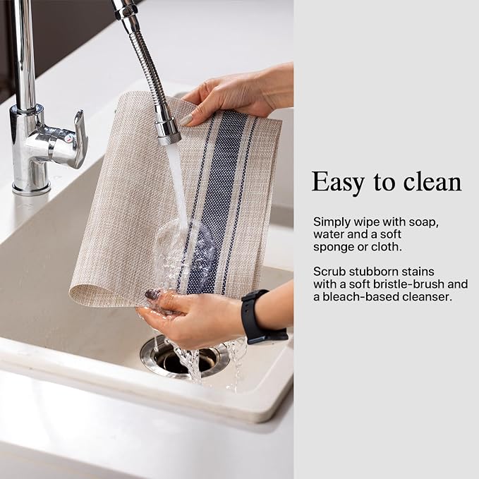 Placemats Set of 6 - Image 4