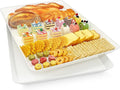 Serving Tray Platter, Food Trays by Unknown
