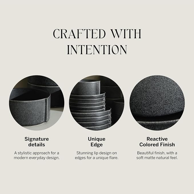 Stone Lain Bao Dinnerware Set - Image 8