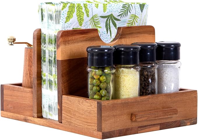 Napkin Holder, Napkin Holders - Image 9