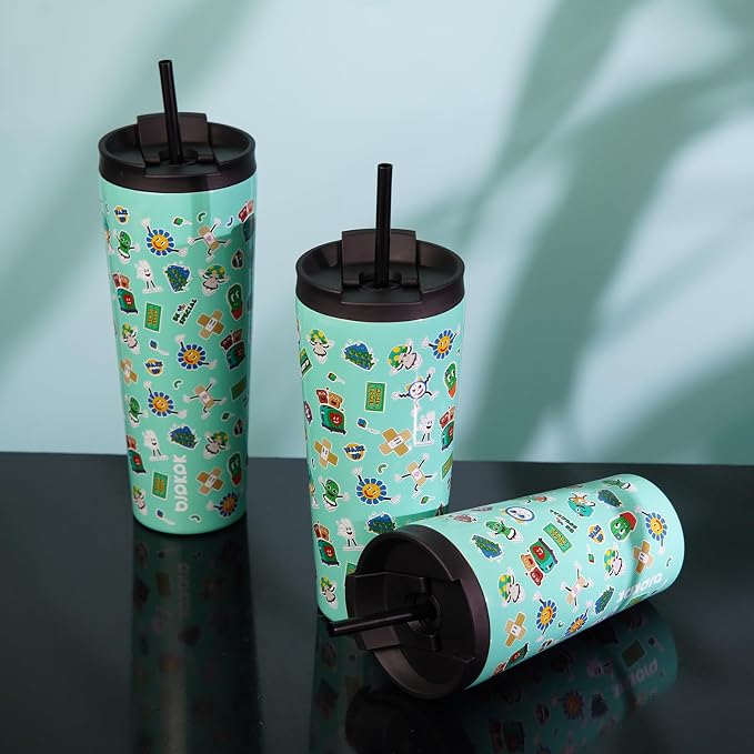 BJPKPK 34oz Coffee Tumbler - Image 6