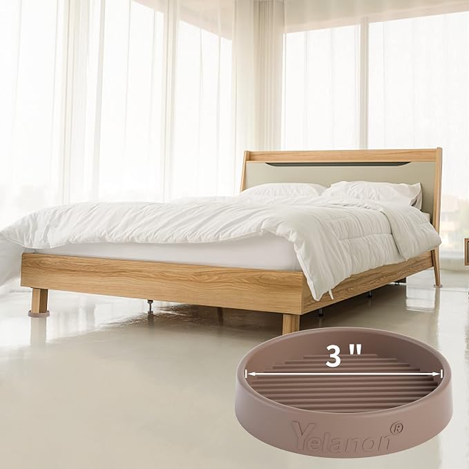 Furniture Coasters - Image 2