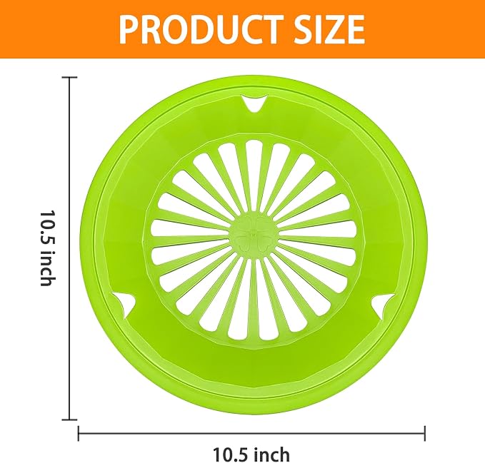 Paper Plate Holders 8 Packs - Image 3