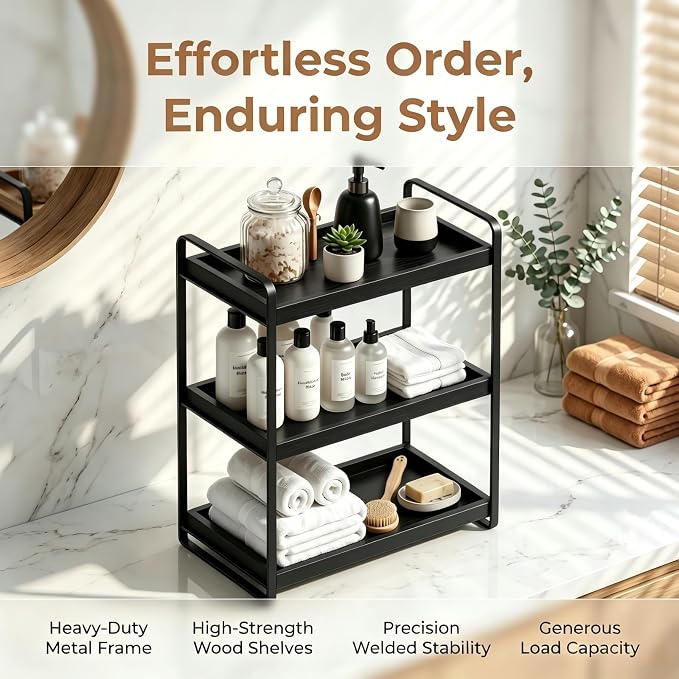 Bathroom Counter Organizer - Image 4