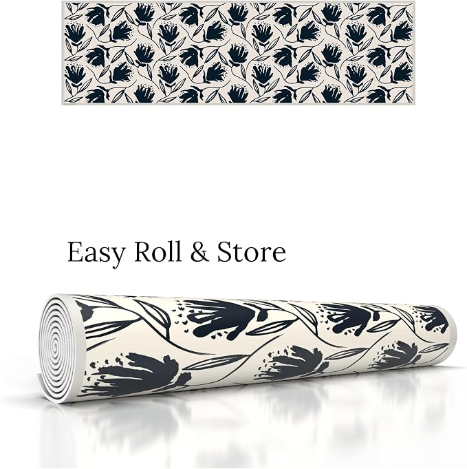 Heat Resistant Table Runner, 32 x 10 Inch - Image 6