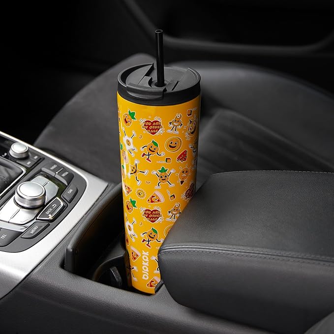 BJPKPK 22 oz Coffee Tumbler - Image 5