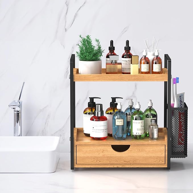 Bathroom Counter Organizer - Image 7
