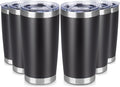 20 oz Tumbler Stainless Steel Tumblers Bulk by VQRRCKI