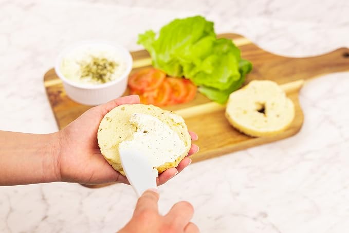 Linden Sweden Multi Purpose Spreaders | Versatile Butter Knife - Image 4