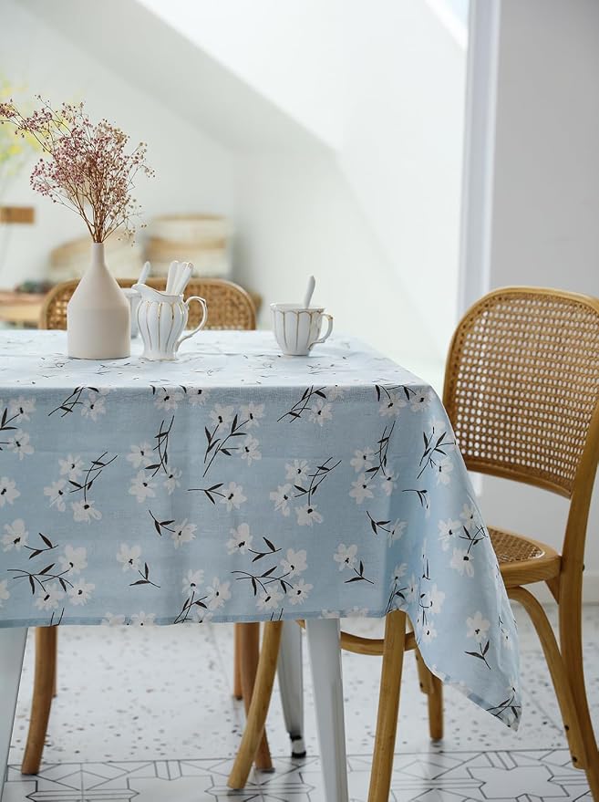 Pastoral Square Tablecloth - Image 5