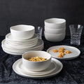 AmorArc Stoneware Dinnerware Sets by AmorArc