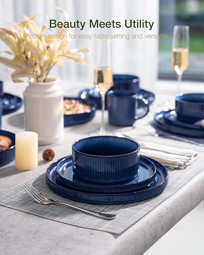 Famiware Star Dinnerware Sets - Image 2
