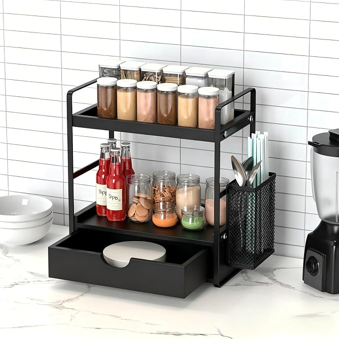 Bathroom Counter Organizer - Image 6