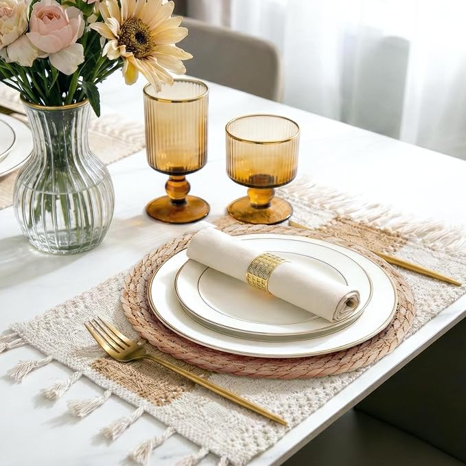 Placemats Set of 8 - Image 2