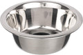 Neater Pet Brands 1.5 Cup Stainless Steel Dog Bowls, 1 Single Neater Feeder by NeaterPetBrands