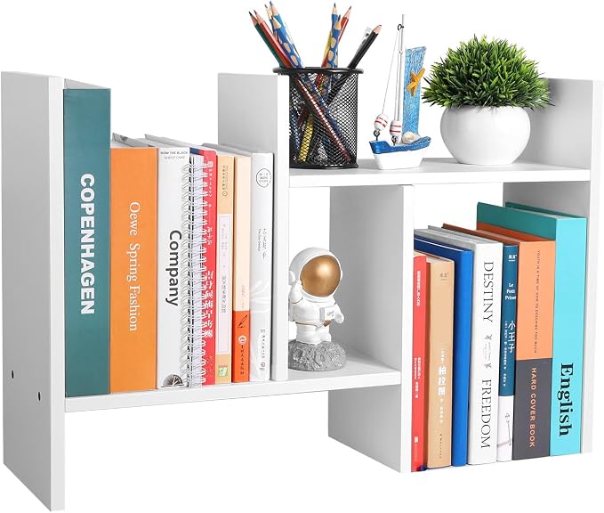 CITLOW Desktop Shelf Organizer by CITLOW