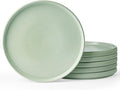 famiware Star 10/8 inches Dinner Plates Set by Famiware