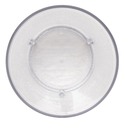 GET 8 oz Clear Plastic Tumbler - Image 3